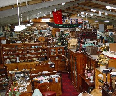 See inside Bell & Wyatt